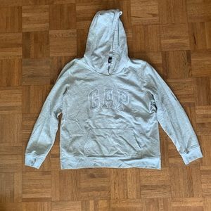 Gap hoodie